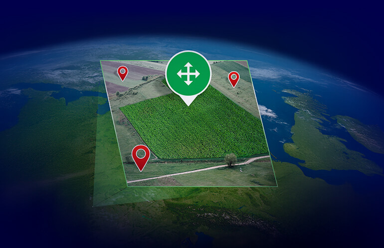 Cropwise Seed Selector